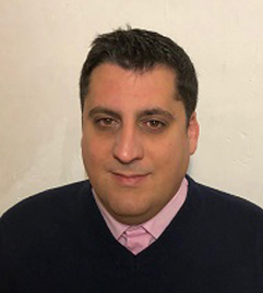 José Israel Nadal Vidal